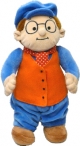 Ivor The Engine - Jones The Steam Cuddly Toy